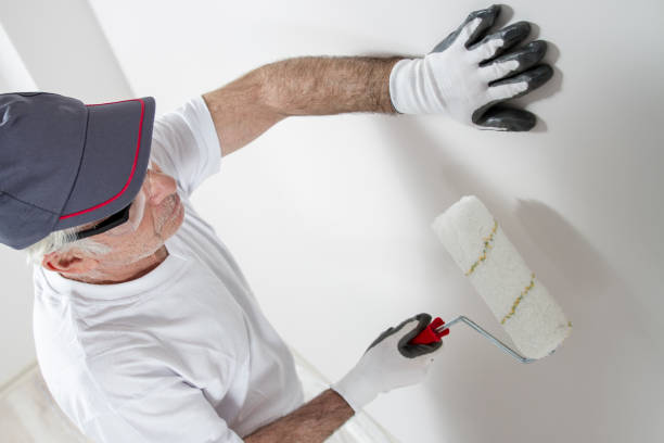 Best Industrial Mold Remediation  in Milton, WI