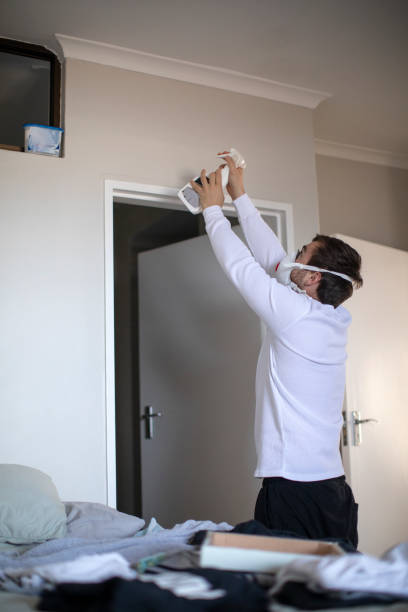 Best Mold Documentation for Insurance Claims  in Milton, WI